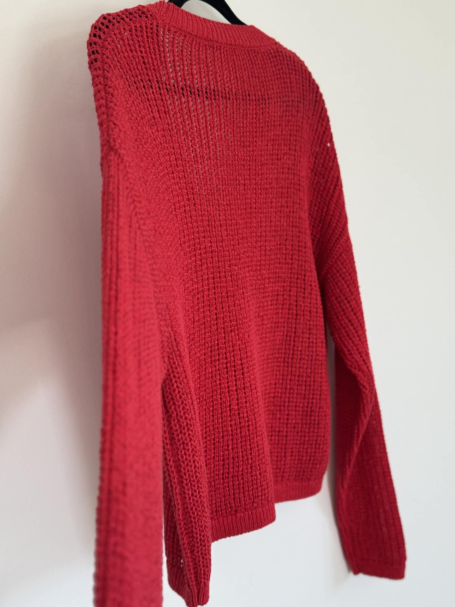 Country Road Cardy (Size 10 - 12)