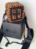 Ksubi Kube Mini Leopard*