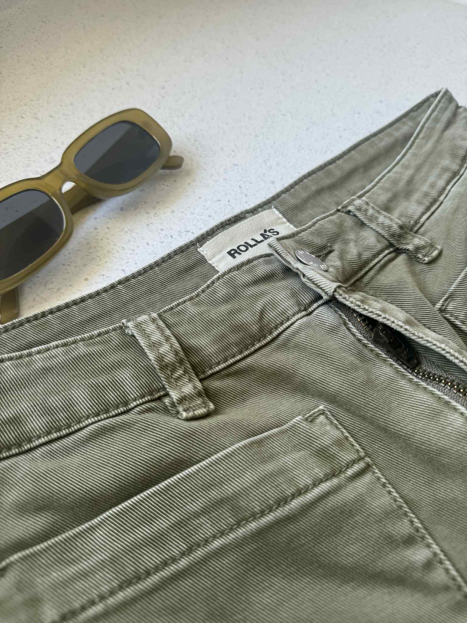 Rolla's Jeans (Size 12)