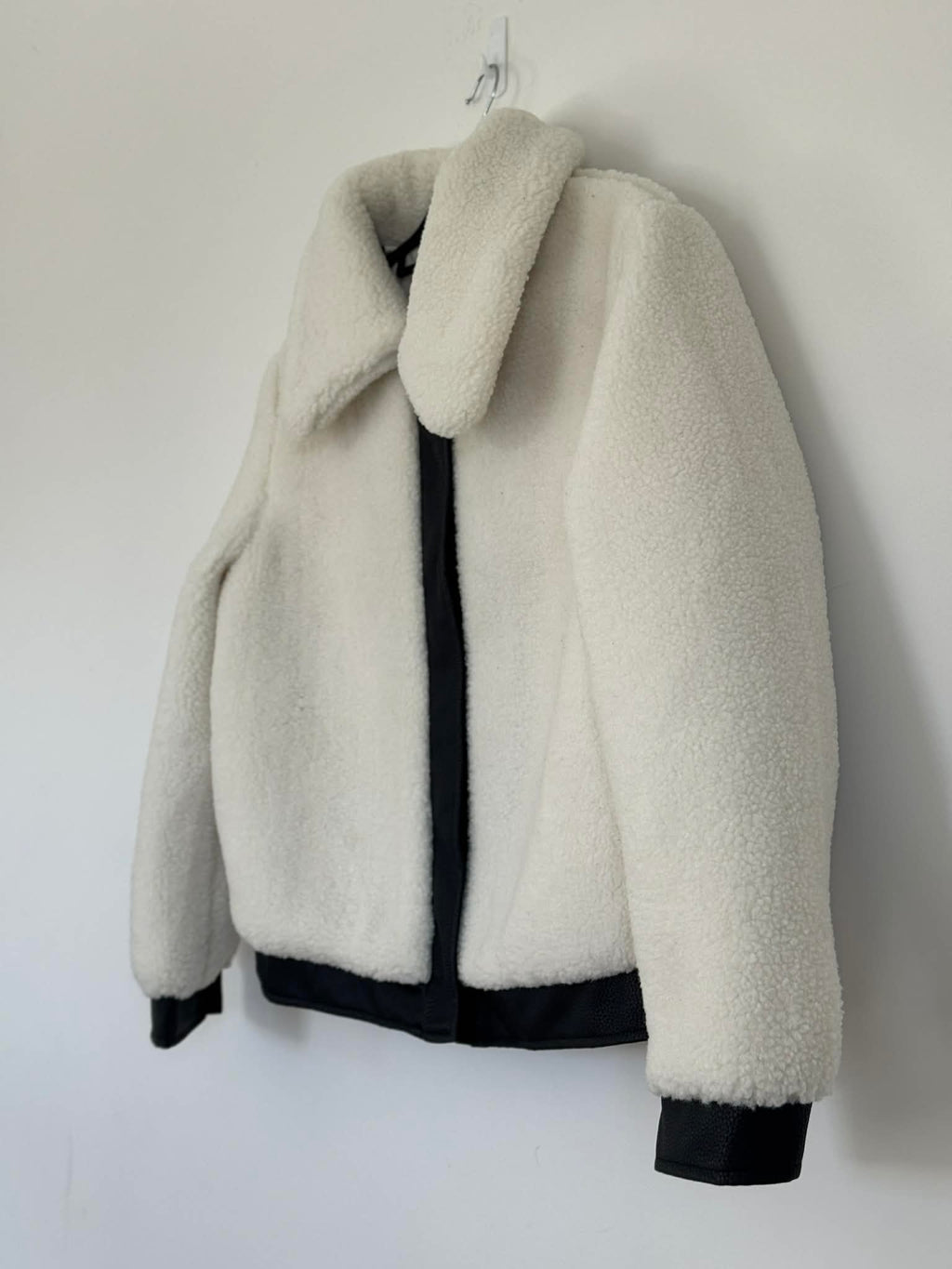 Decjuba Jacket (Size 12)