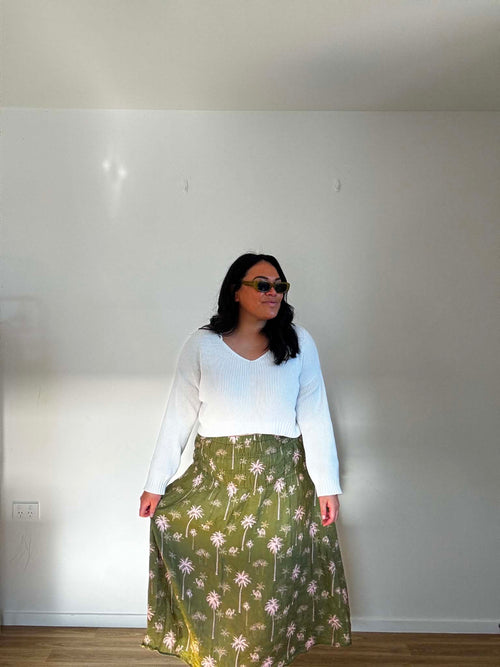 Dear Sutton Skirt (Size 16)
