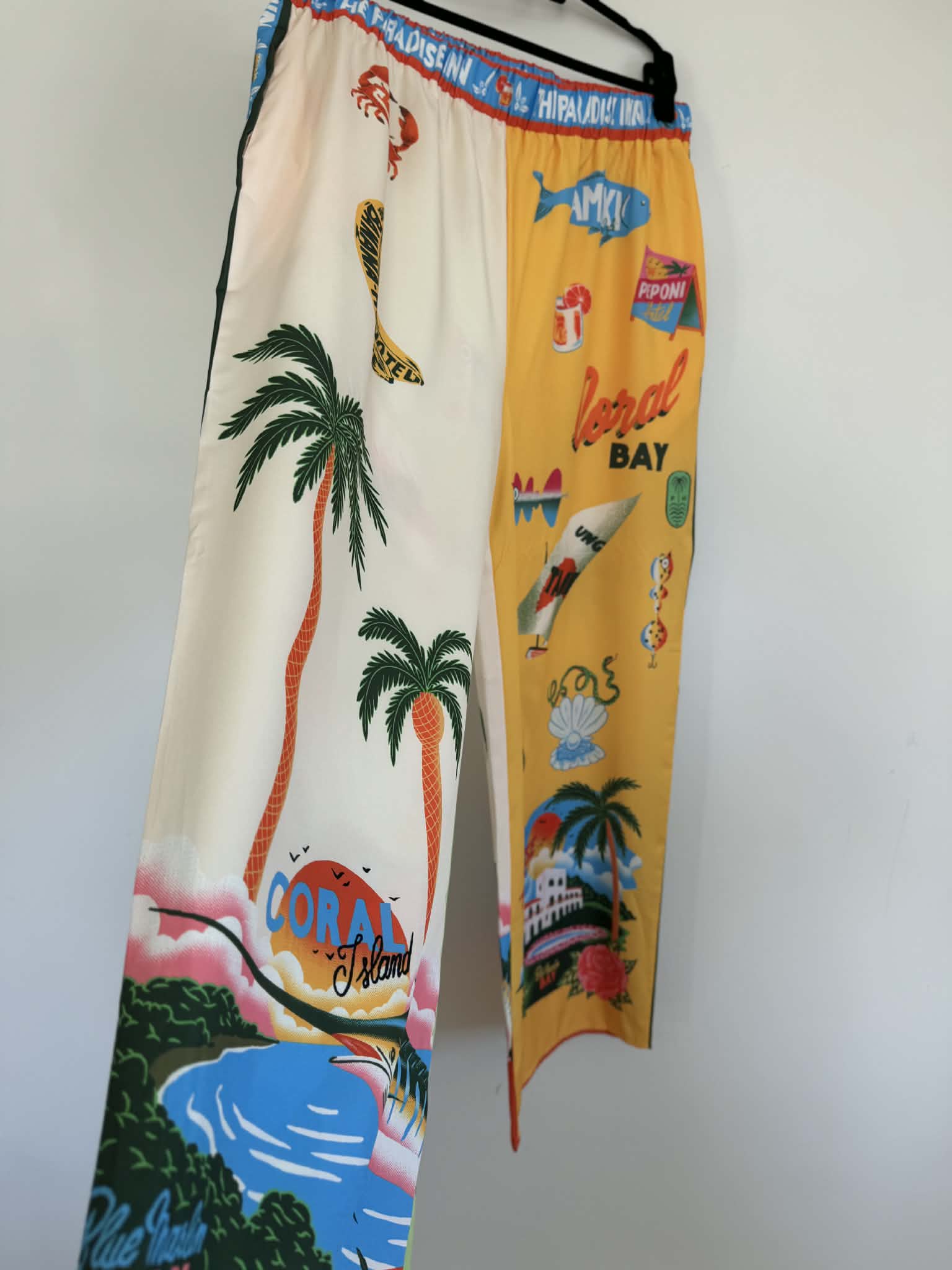 Paradise Set (Size 14)