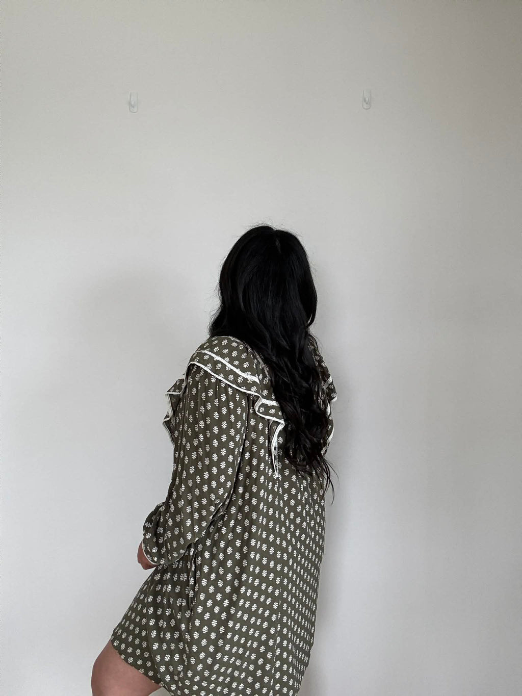 Per Una Smock Dress (Size 16 - 18)