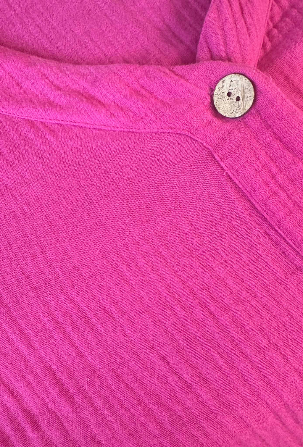 Studio Curve Hot Pink Dress (Size 18)