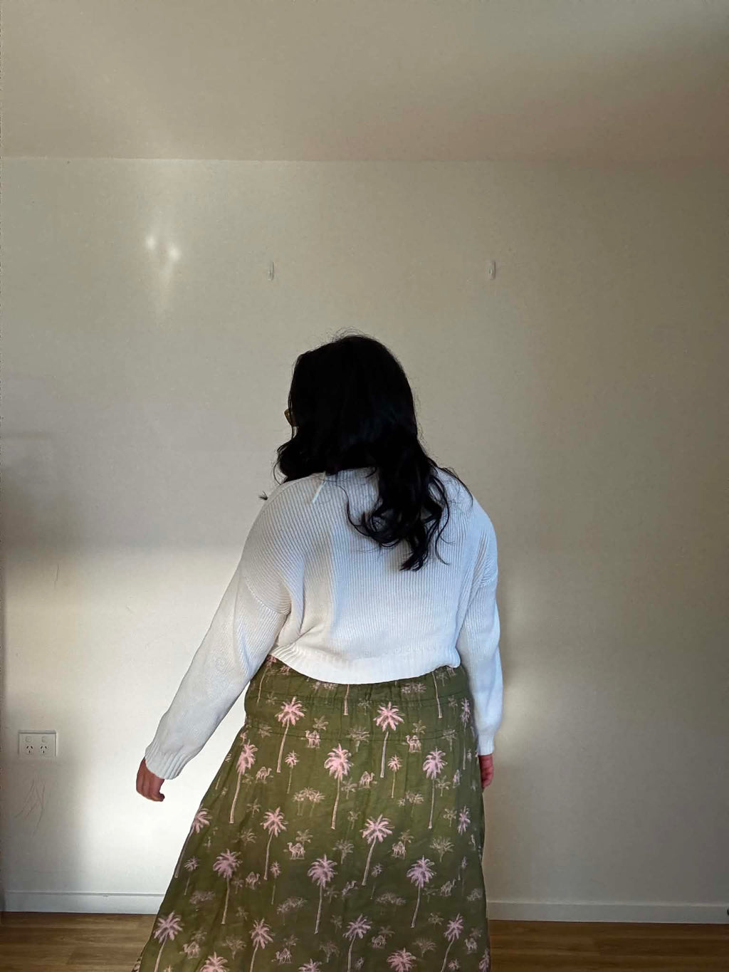 Dear Sutton Skirt (Size 16)