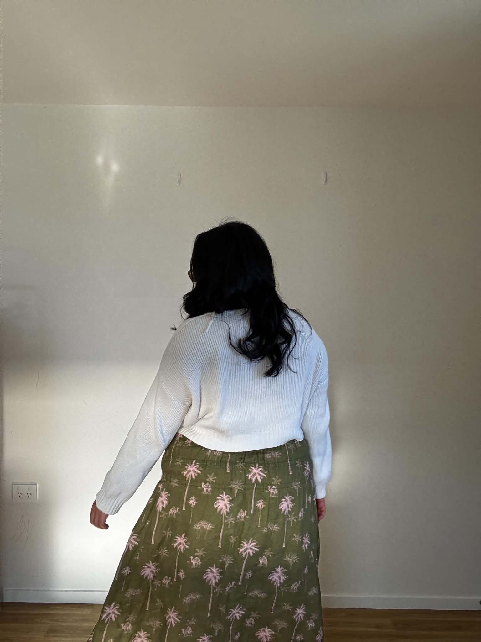 Dear Sutton Skirt (Size 16)