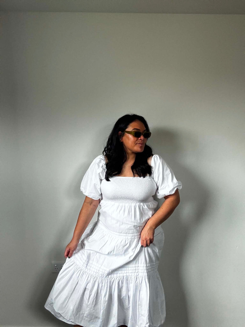 Ivy & Jack Dress (Size 12)