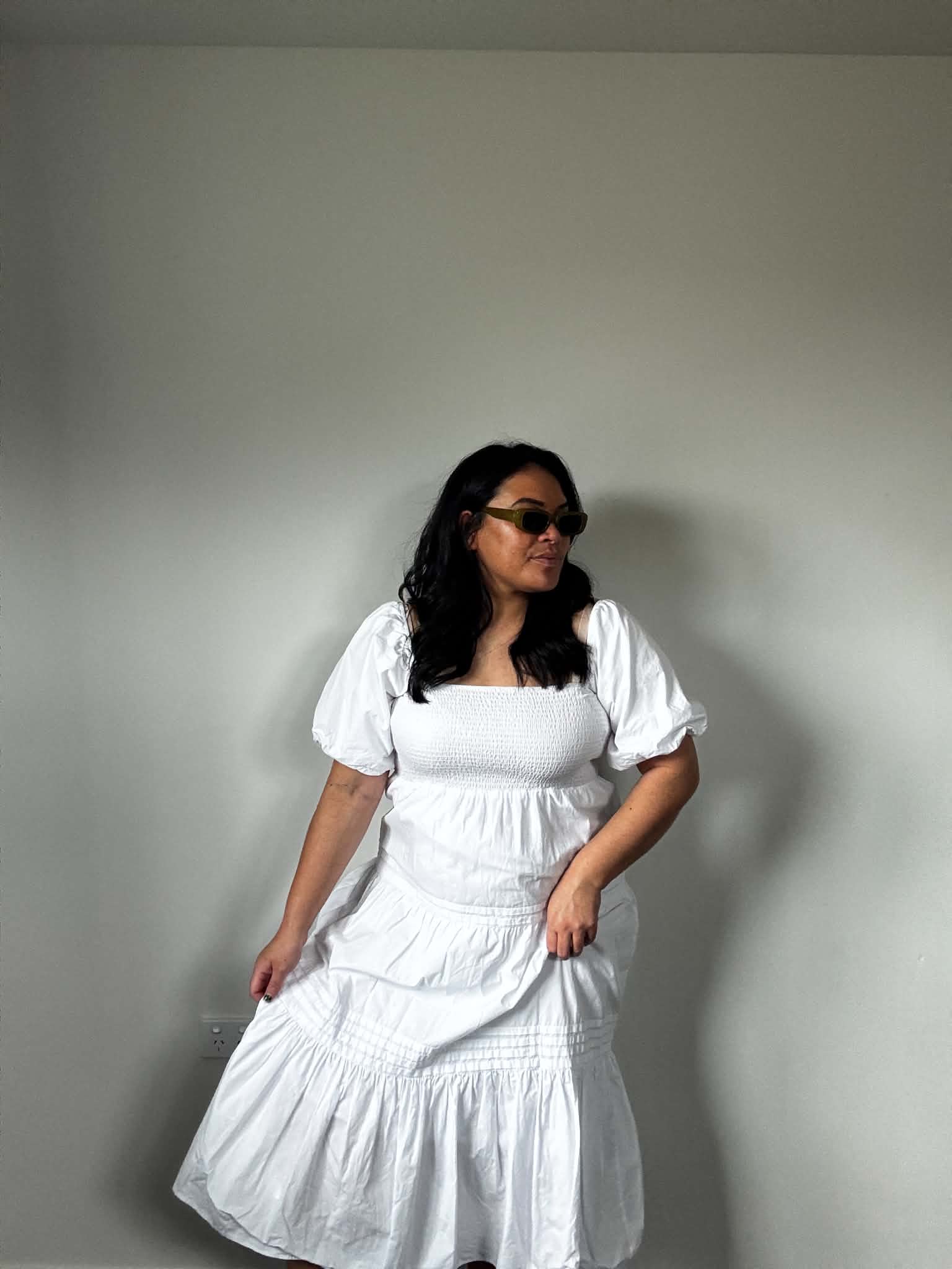 Ivy & Jack Dress (Size 12)