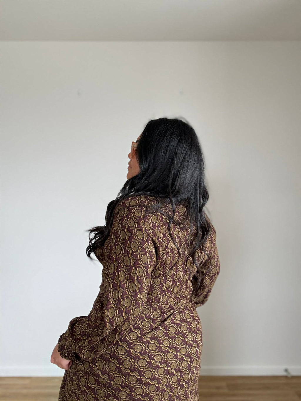 State of Play Maxi Dress (Size 16 - 18)