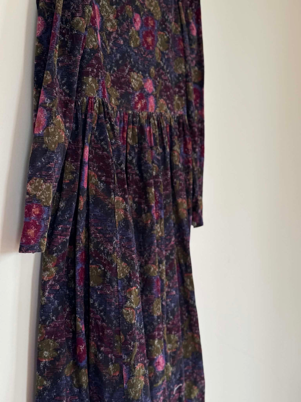 Vintage Laura Ashely (Size 8 - 10)
