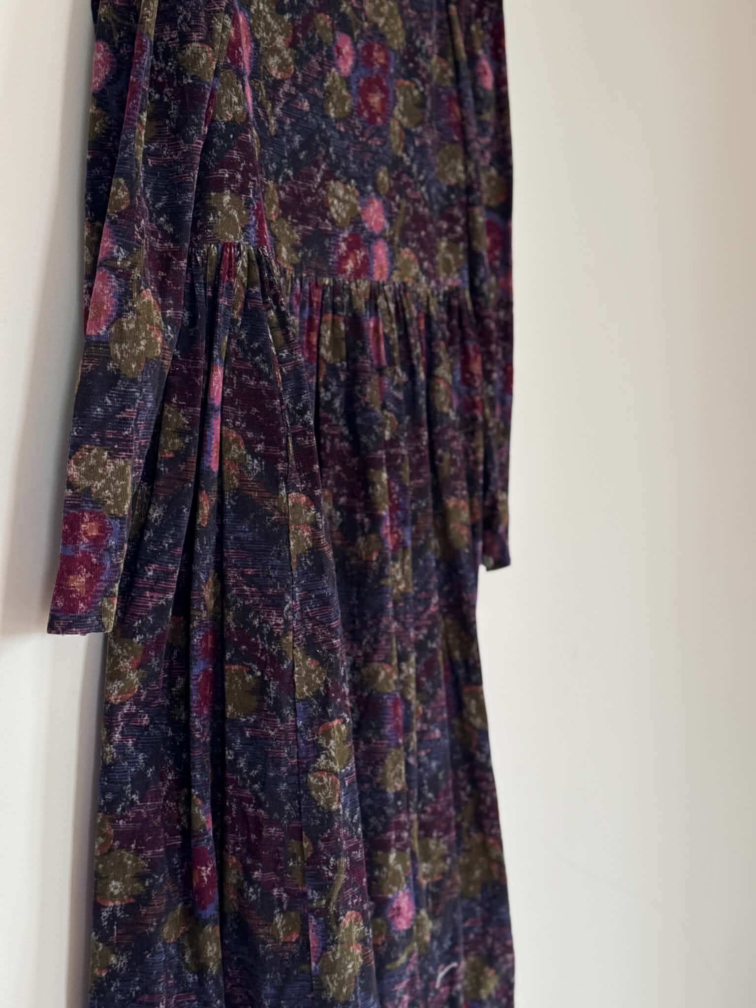 Vintage Laura Ashely (Size 8 - 10)