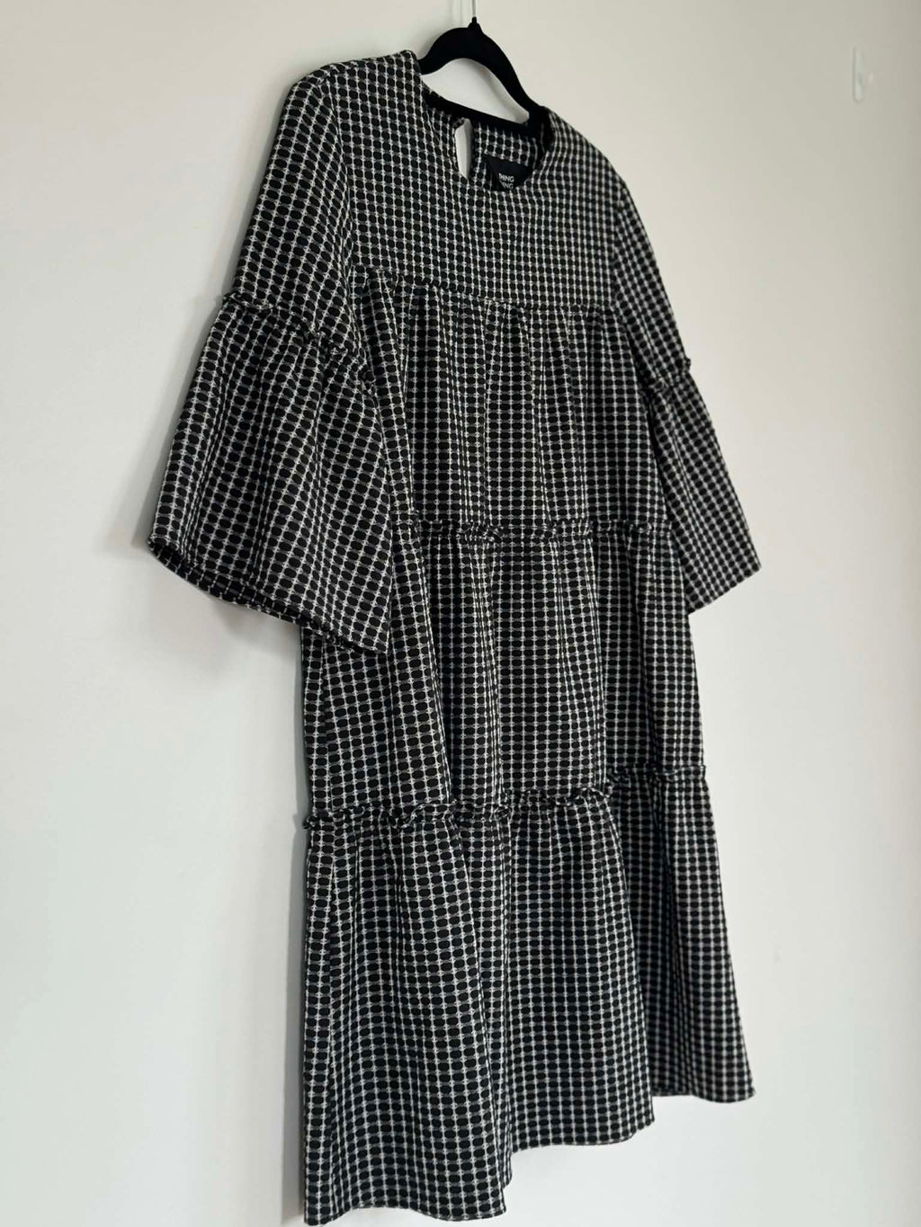 Thing Thing Baby Doll Dress (Size 8)