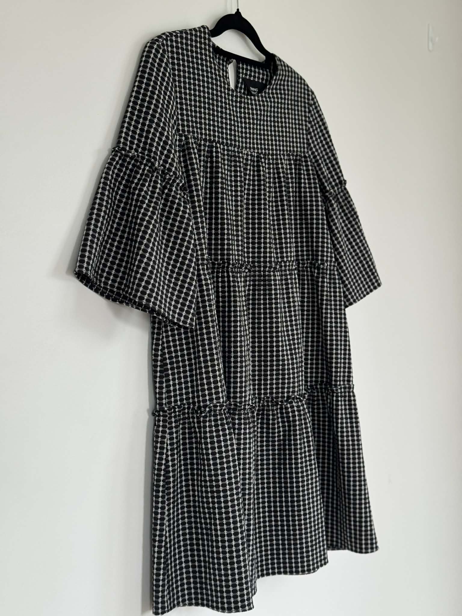 Thing Thing Baby Doll Dress (Size 8)