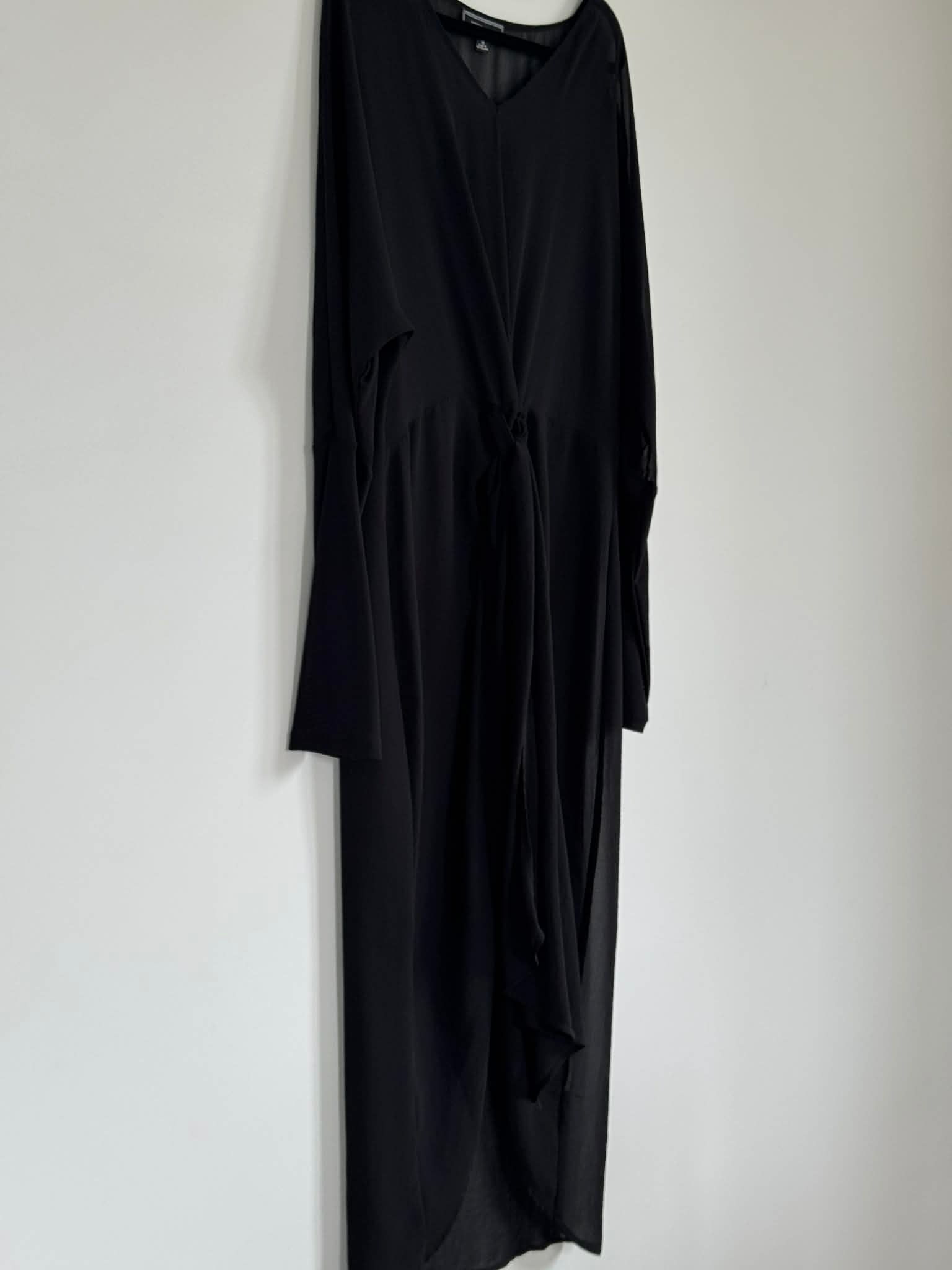 Repertoire Black Dress (Size 14)
