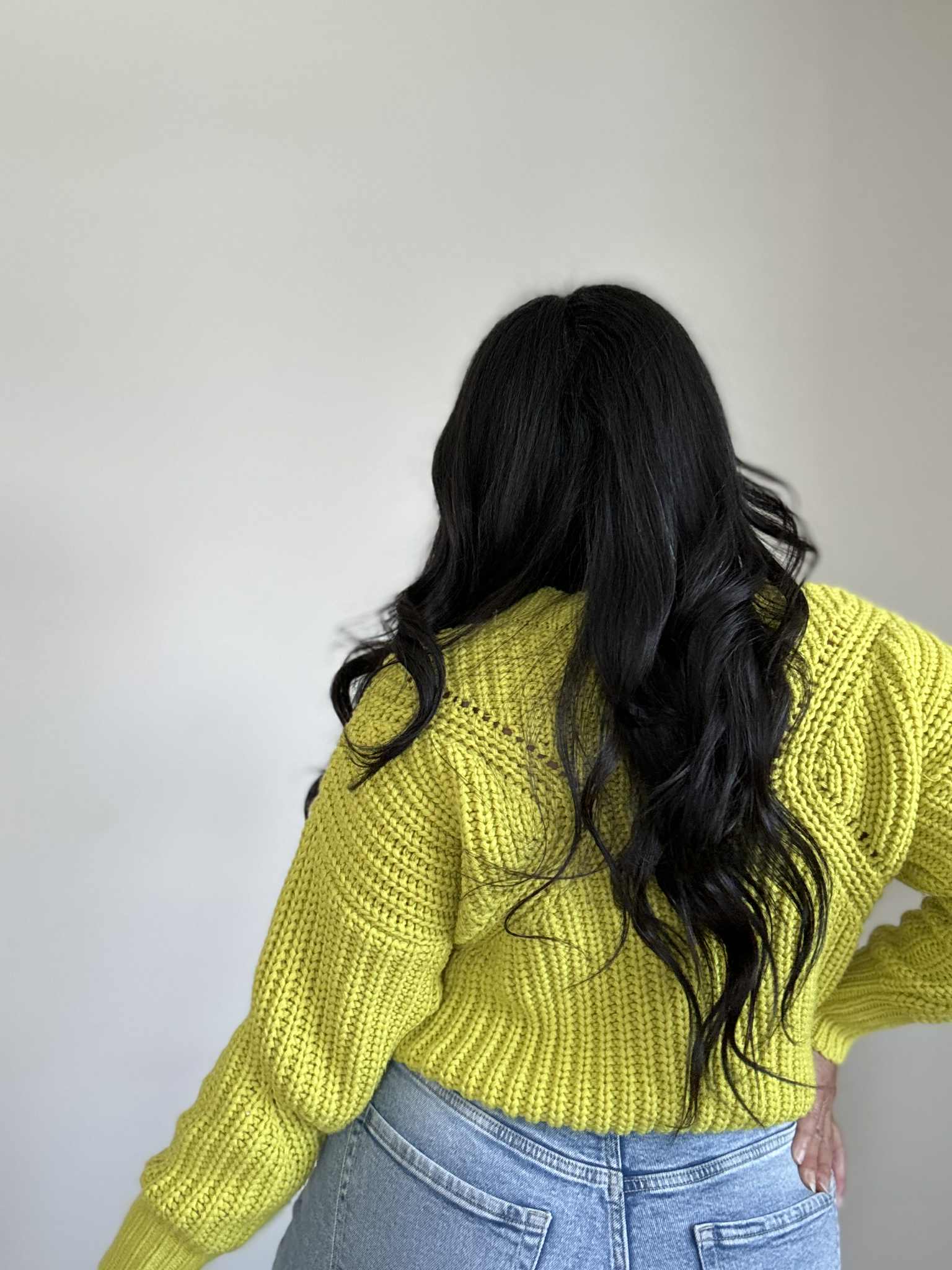 Forever 21 Jumper (Size 12 - 14)