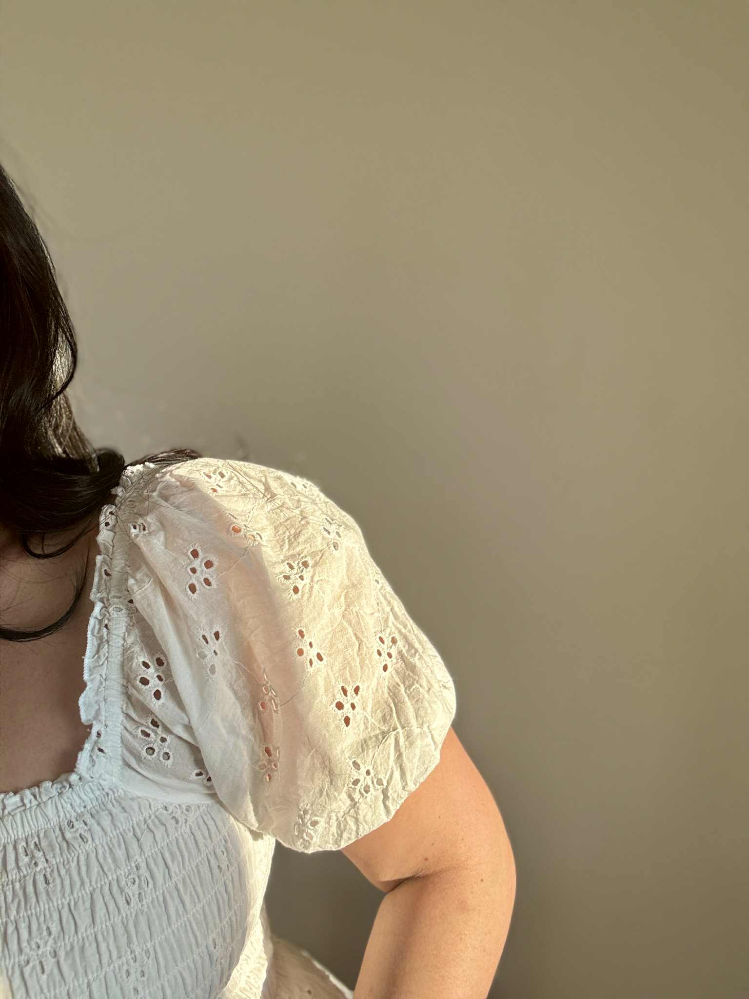 All About Eve Maxi (Size 12 - 14)