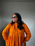 WORLD Blouse (Size 8 - 12)