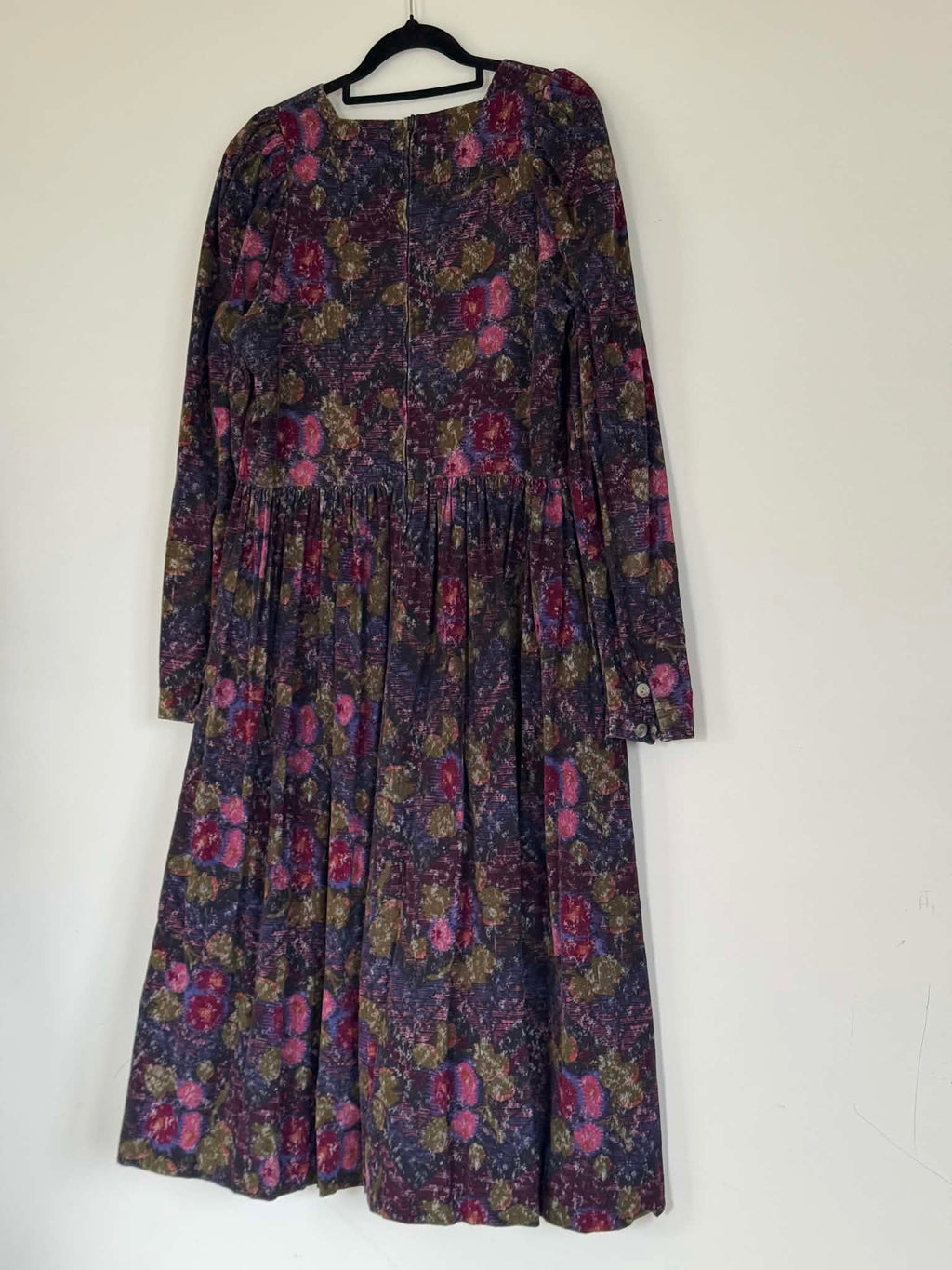 Vintage Laura Ashely (Size 8 - 10)