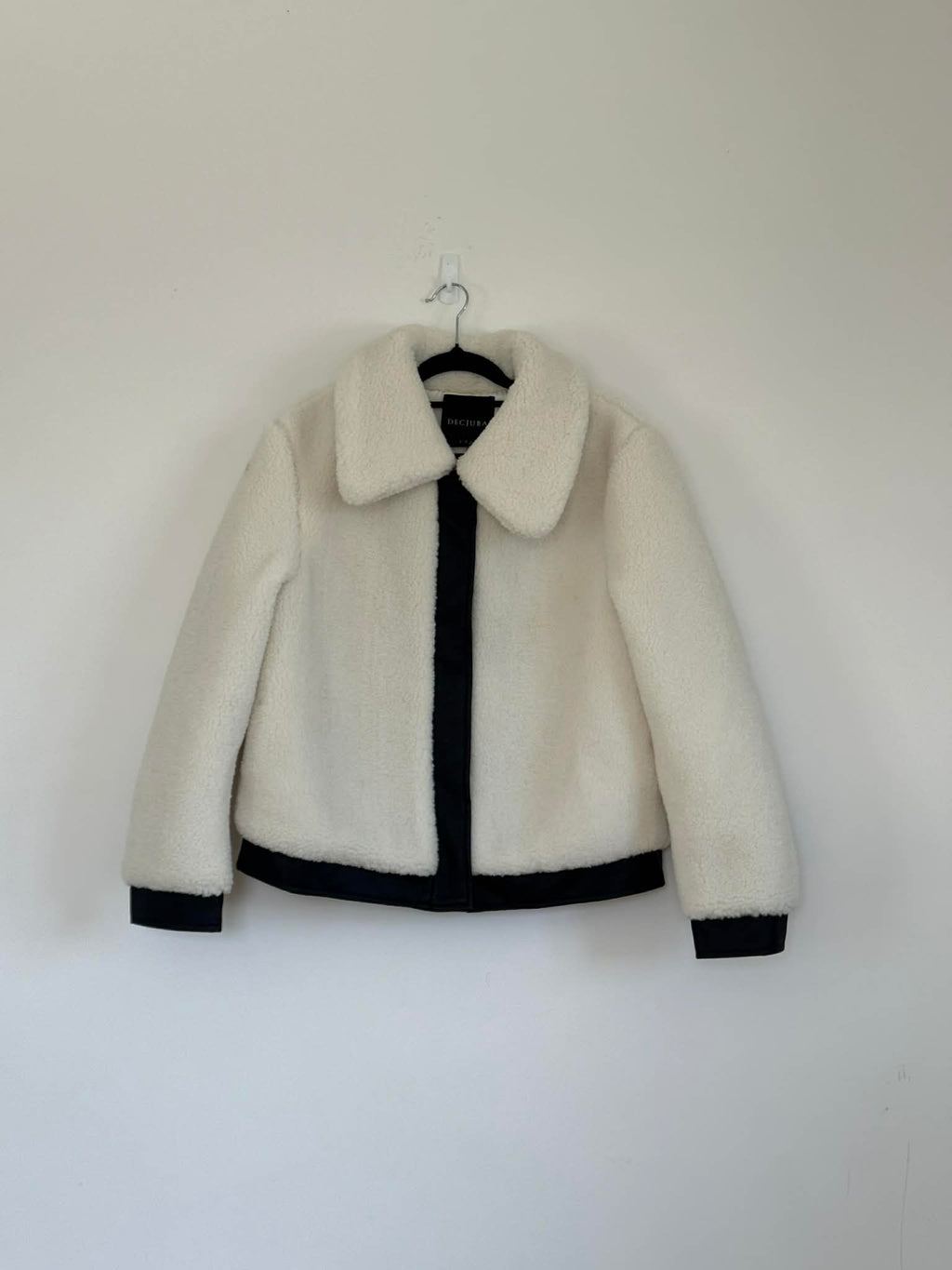 Decjuba Jacket (Size 12)