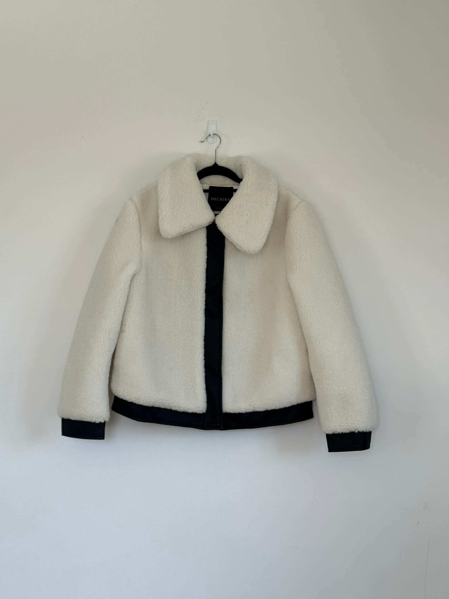 Decjuba Jacket (Size 12)