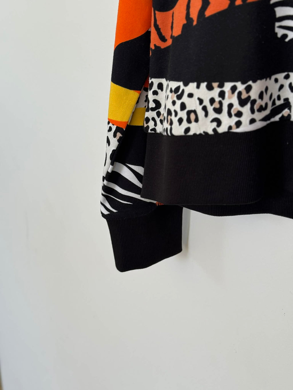 Puma Crewneck Jumper (Size 10-12)