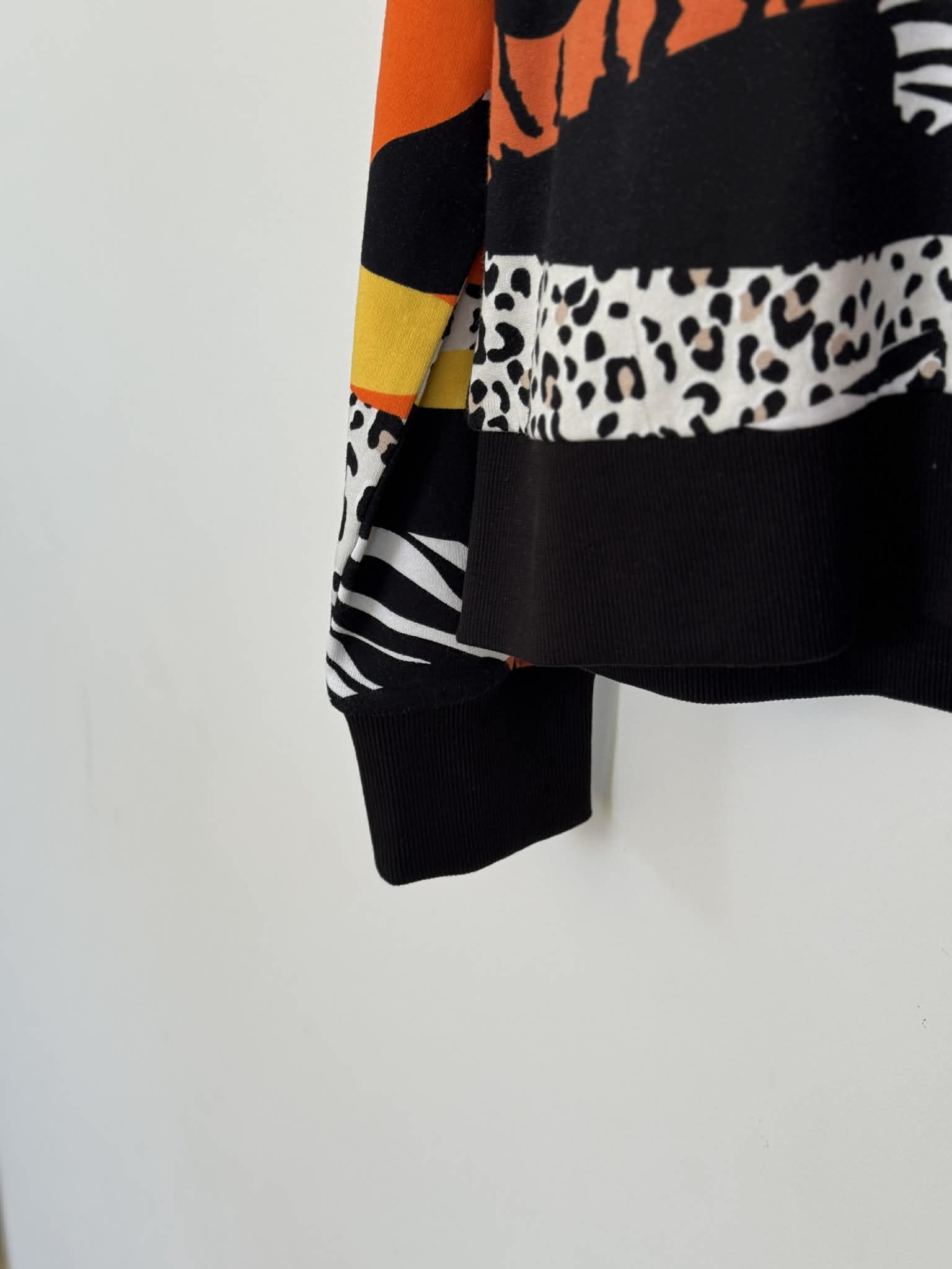 Puma Crewneck Jumper (Size 10-12)