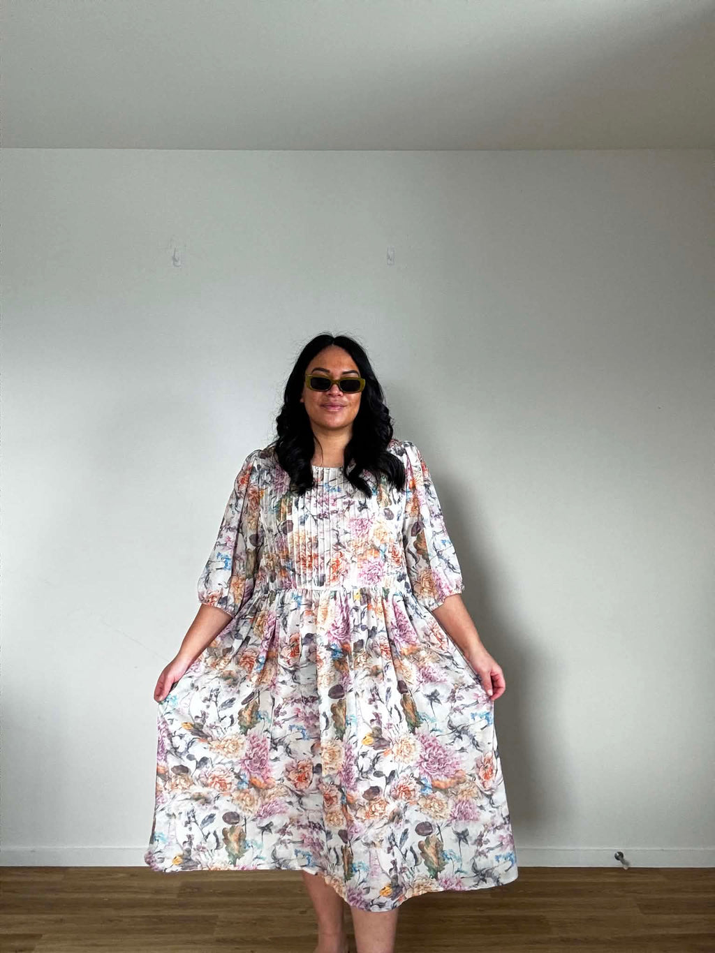 Jane James Dress (Size 20)