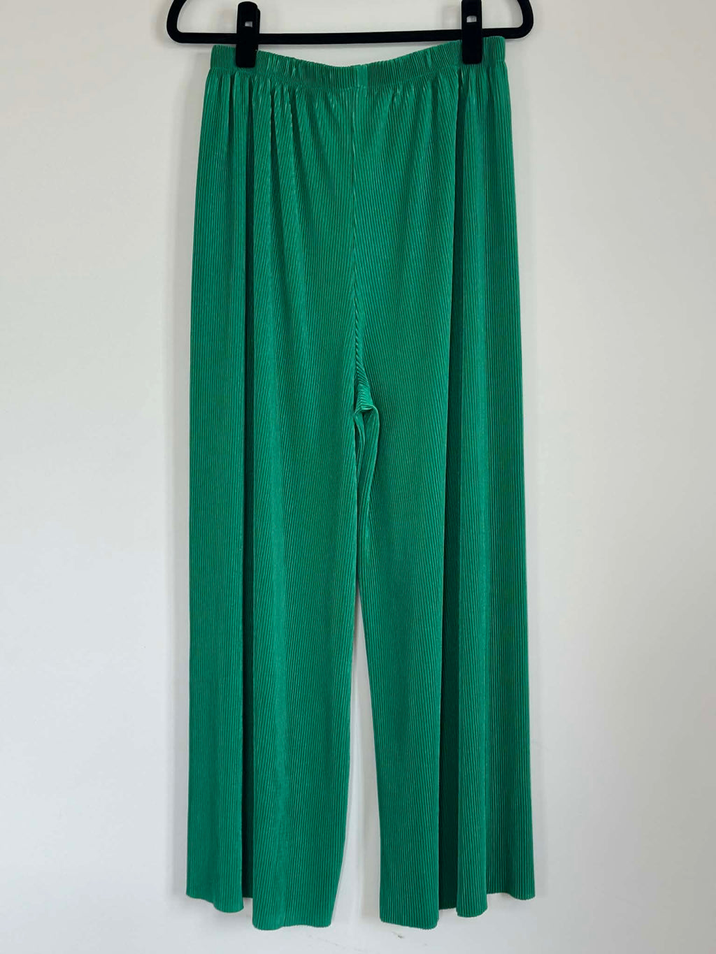 Dotti Emerald Wide Leg Pant (Size 10 - 12)