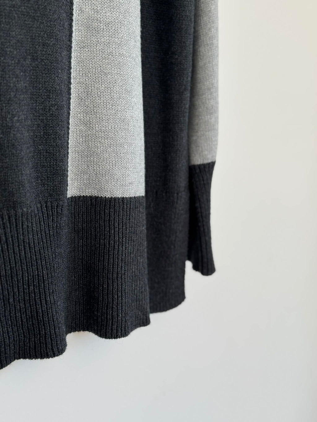 Moochi Two Toned Knit (Size 8 - 14)