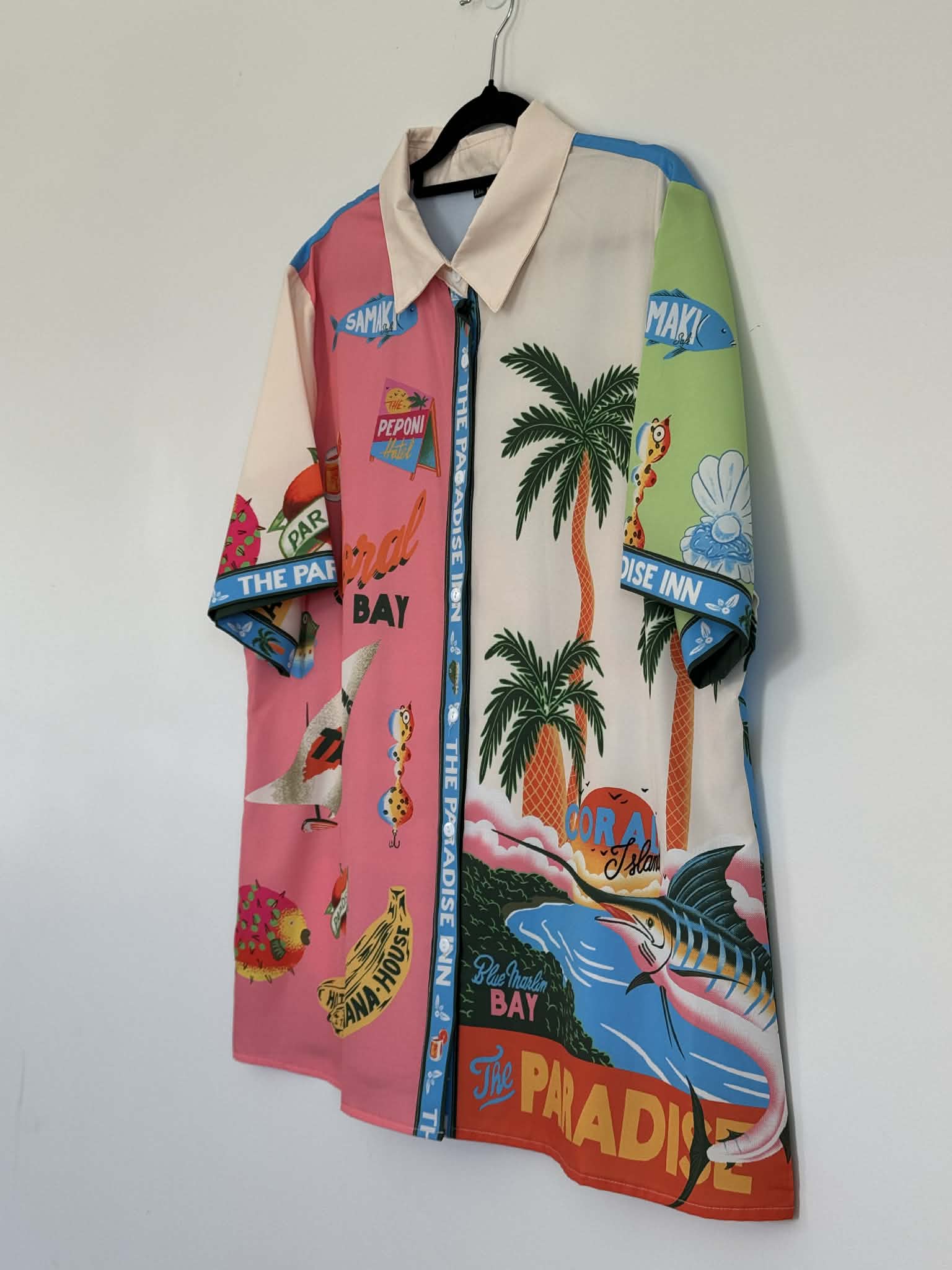 Paradise Set (Size 14)