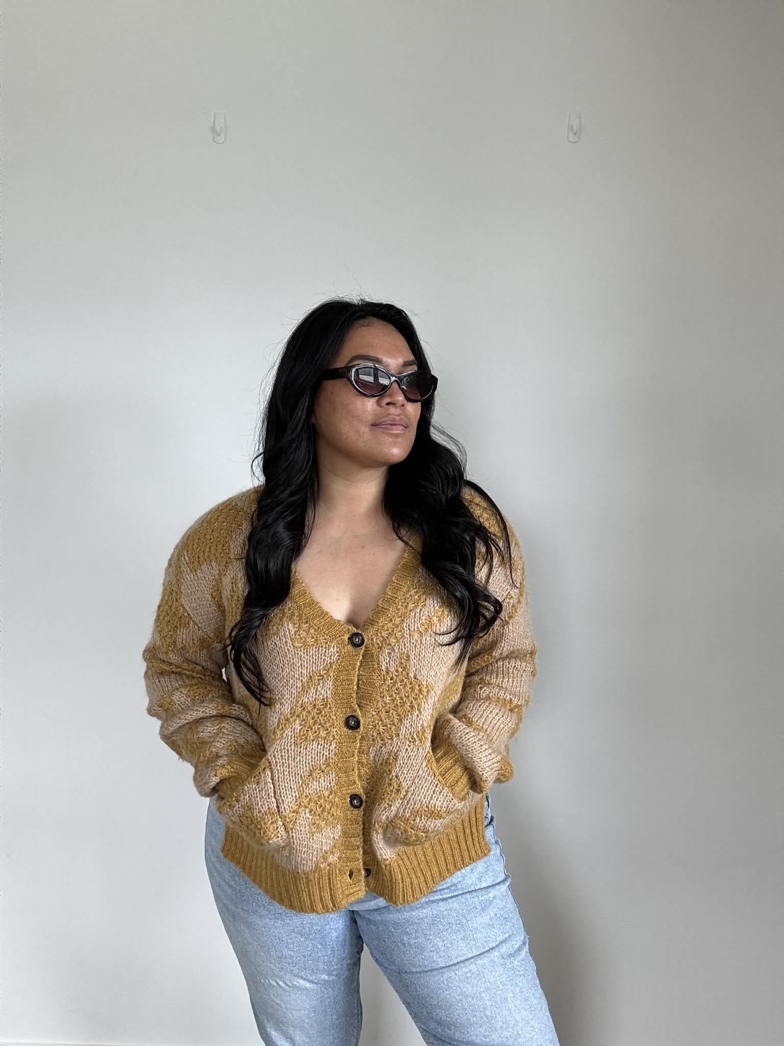 Leo and Harper Cardy (Size 16)