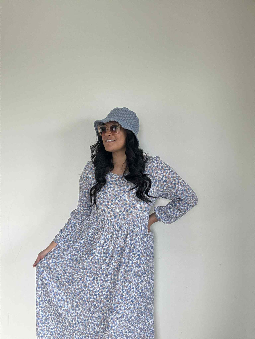 Cotton On Maxi (Size 12 - 14)