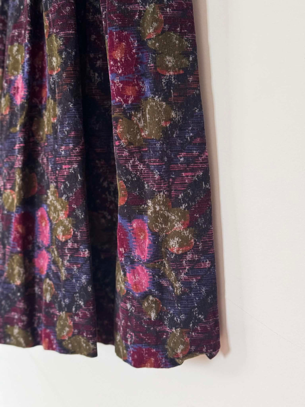 Vintage Laura Ashely (Size 8 - 10)