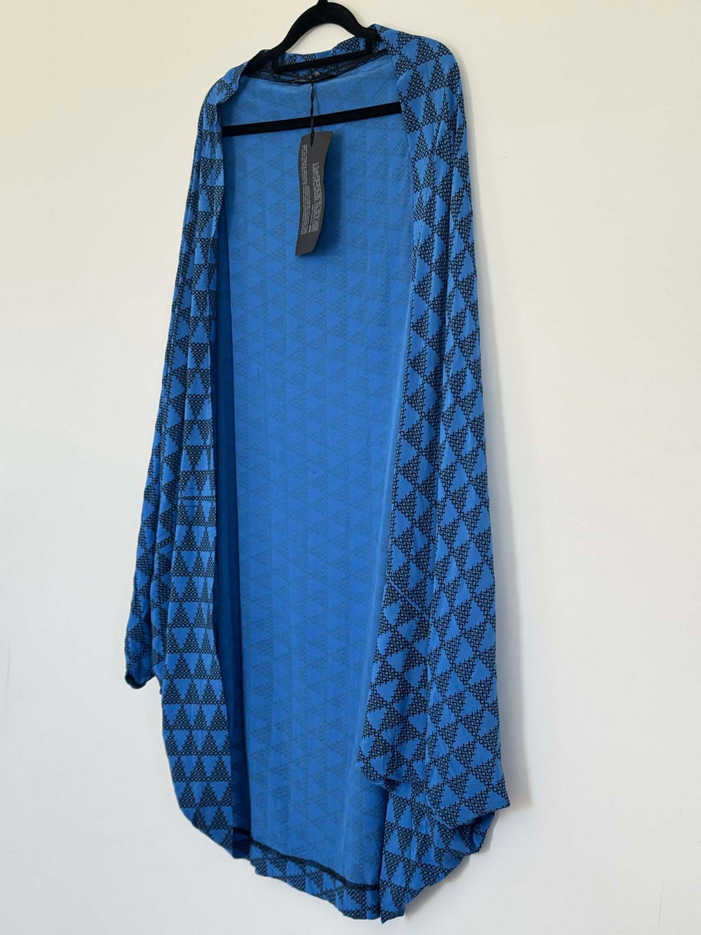 Adrienne Whitewood Throwover (One size)