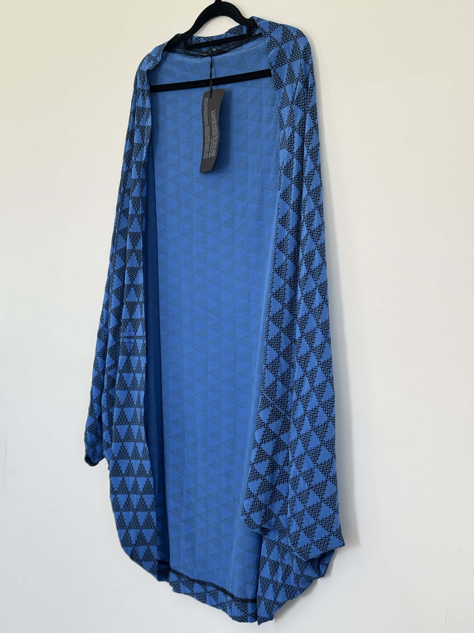 Adrienne Whitewood Throwover (One size)