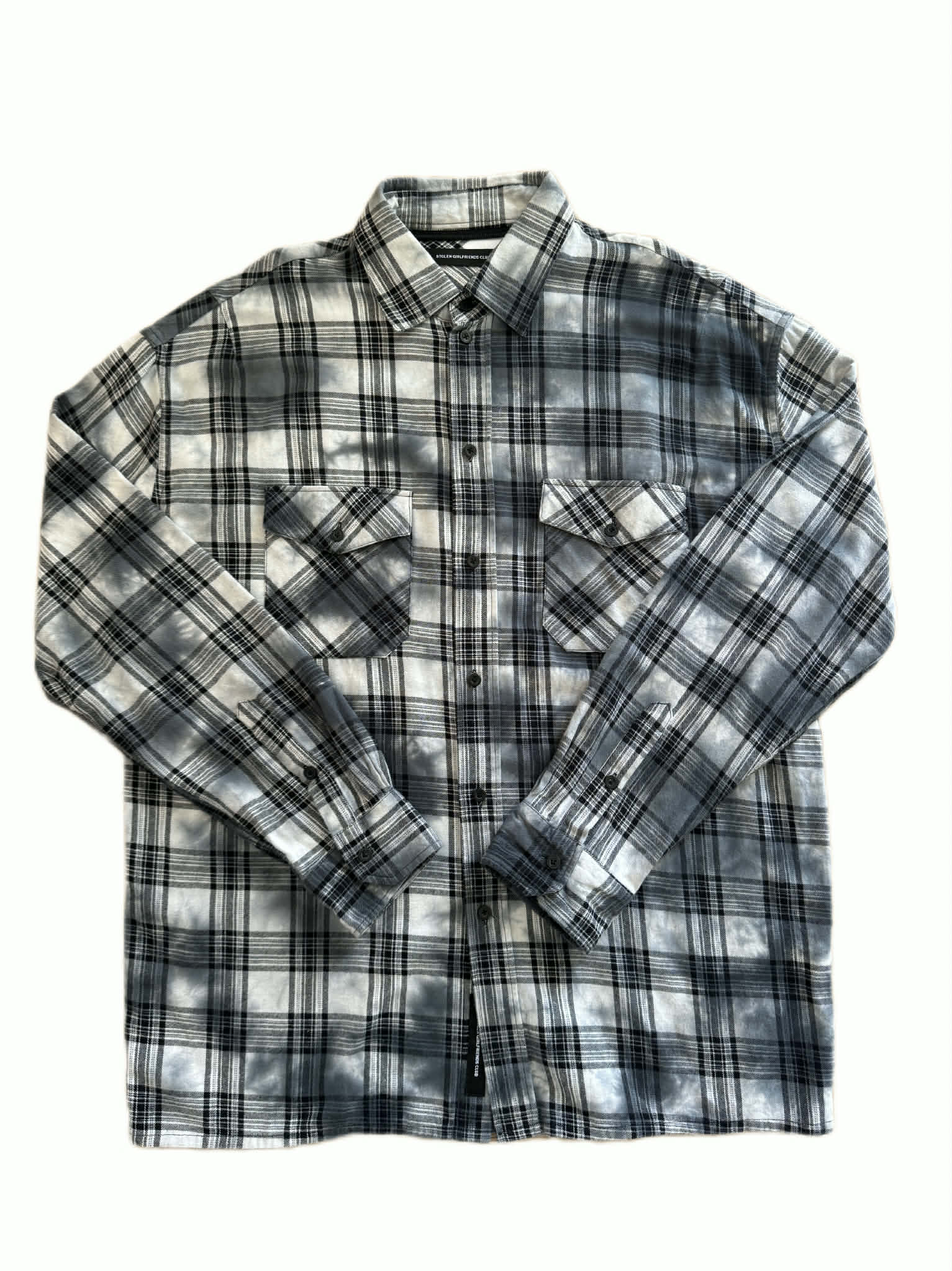 Stolen Girlfriends Club Shirt (Size 14)