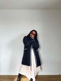 Marco Polo Long Cardigan (Size 14)