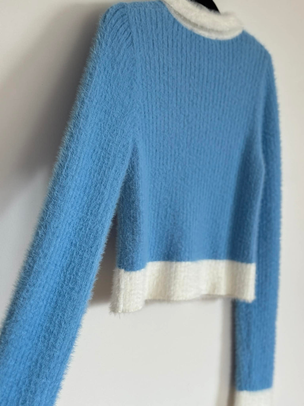 Mink Pink Cardi (Size 10 - 12)