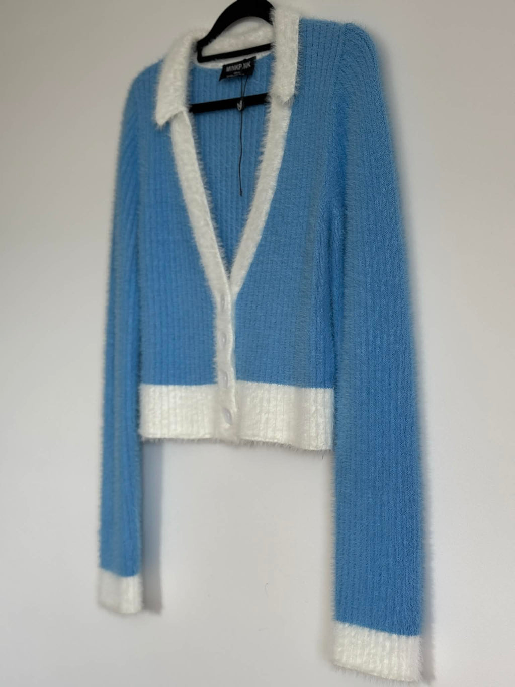 Mink Pink Cardi (Size 10 - 12)