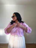 Blak the Label Top (Size 12)